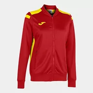 Bluzy damskie - Joma Championship Vi Bluza damska - miniaturka - grafika 1