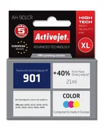 Tusze zamienniki - ActiveJet AH-C56 Zamiennik kolorowy HP CC656AE nr 901 AH-C56 Zamiennik kolorowy HP CC656AE nr 901 - miniaturka - grafika 1