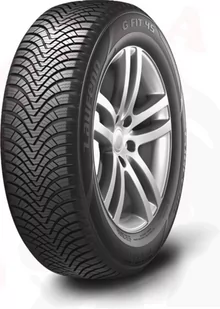 Laufenn G Fit 4S LH71 195/55R16 87V - Opony całoroczne - miniaturka - grafika 1