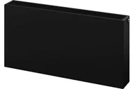 Grzejniki pokojowe - Mexen Line CVL33 grzejnik płytowy 900 x 1300 mm, podłączenie dolne, 3901 W, czarny - W633L-090-130-70 - miniaturka - grafika 1