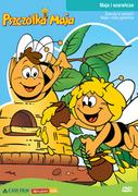 Filmy dla dzieci DVD - Pszczółka Maja Maja i szarańcza - miniaturka - grafika 1