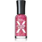Lakiery do paznokci - Sally Hansen Xtreme Wear Lakier do paznokci 11,8 ml Odcień 286 Heart Of Sass - miniaturka - grafika 1