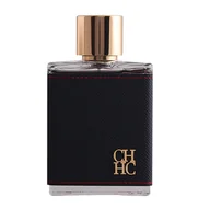 Wody i perfumy męskie - Carolina Herrera CH Men woda toaletowa spray - 100 ml - miniaturka - grafika 1