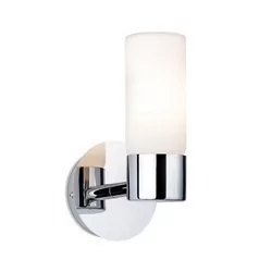 Paulmann WallCeiling Eleon WL IP44 max. 33W G9 70839 - Lampy ścienne - miniaturka - grafika 1