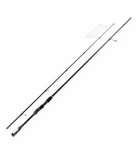 Wędki Jaxon Wild Horse Zander Tip Spin 5-28G - Wędki - miniaturka - grafika 1