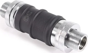 Alphacool Alphacool ES Schnellverschluss, BLH1A Set, IG-IG, mit Schottverschraubung - Chłodzenie wodne - miniaturka - grafika 1