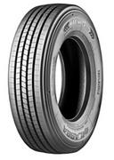 Opony ciężarowe - Lassa Maxiways 100S 235/75 R17.5 132/130M - miniaturka - grafika 1