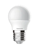 Żarówki LED - GREENLUX Żarówka 7W E27 GOLF G45 806lm 4000K TOSHIBA 5 lat - miniaturka - grafika 1