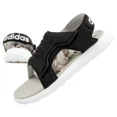 Sandały damskie - Buty sandały Adidas Comfort [FY8856]-32 - miniaturka - grafika 1