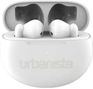 Urbanista Austin białe - Słuchawki - miniaturka - grafika 1