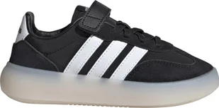 Buty dziecięce adidas Barreda Decode EL czarne JR0767 30 - Buty dla dziewczynek - miniaturka - grafika 1