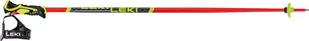 Leki Poles WCR Lite SL 3D - Kijki narciarskie - miniaturka - grafika 1