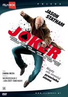 Filmy kryminalne DVD - Joker DVD - miniaturka - grafika 1