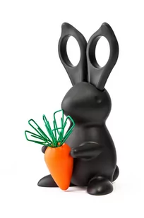 Qualy przybornik biurowy - Kosmetyczki, organizery i kuferki - miniaturka - grafika 1