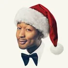 Świąteczna, kolędy - John Legend - A Legendary Christmas - miniaturka - grafika 1