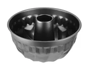 Formy do ciast - BLACHA FORMA DO BABKI BABY Z KOMINEM NON-STICK - miniaturka - grafika 1