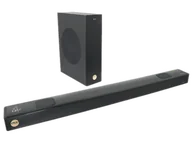 Soundbary - PEAQ PEB 512-RW 5.1.2 Czarny - miniaturka - grafika 1