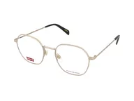 Okulary korekcyjne, oprawki, szkła - Levi's LV 1009 J5G - miniaturka - grafika 1