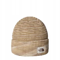 Czapki damskie - THE NORTH FACE CZAPKA SALTY BAE LINED NF0A8CHMQLI r UNIWERSALNY - miniaturka - grafika 1