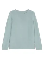 Swetry damskie - Marc O´Polo Sweter w kolorze turkusowym - miniaturka - grafika 1