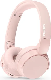 Philips TAH4209PK/00 Różowe - Słuchawki - miniaturka - grafika 1