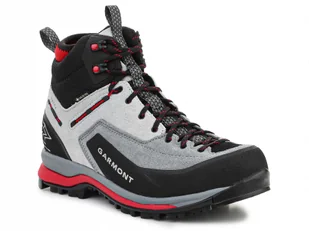 GARMONT - Vetta Tech GTX -002465 - Buty trekkingowe damskie - miniaturka - grafika 1