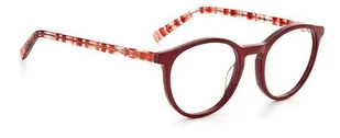 Okulary korekcyjne M Missoni MMI 0068 C9A - Okulary korekcyjne, oprawki, szkła - miniaturka - grafika 2