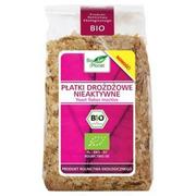 Bio Planet PŁATKI DROŻDŻOWE NIEAKTYWNE BIO 100 g