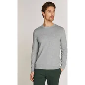Swetry męskie - Calvin Klein Sweter | Slim Fit - miniaturka - grafika 1