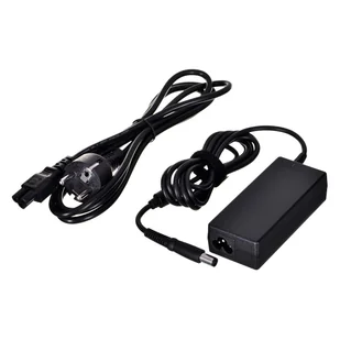 Zasilacz DELLPower Cord Euro 65W AC Adaptor (Kit) - Zasilacze do laptopów - miniaturka - grafika 1