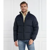 Kurtki męskie - Tommy Hilfiger Kurtka NEW YORK PUFFER | Regular Fit - miniaturka - grafika 1