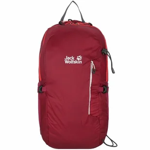 Jack Wolfskin Athmos Shape 16 Plecak 43 cm beaujolais - Plecaki - miniaturka - grafika 1