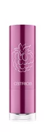Balsamy i kremy do ciała - Catrice Catrice Peppermint Berry Glow Lip Balm 010 3,5g - miniaturka - grafika 1