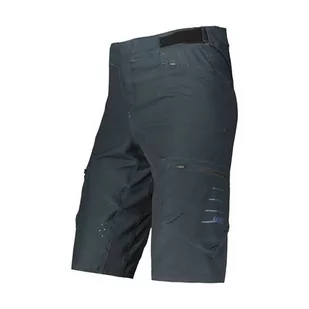 LEATT SPODENKI ROWEROWE MTB 2.0 BLACK XXL - Bagażniki na rowery - miniaturka - grafika 1