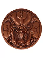 Gadżety dla graczy - Doom medalion - Pinky - miniaturka - grafika 1