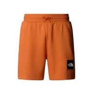 Spodnie sportowe męskie - Szorty The North Face Box Nse Regular - miniaturka - grafika 1