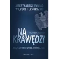Historia Polski - Prószyński Na krawędzi - Hayden Michael V - miniaturka - grafika 1