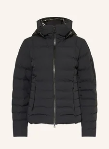 Sportalm Kurtka Narciarska Z Puchu schwarz - Kurtki narciarskie - miniaturka - grafika 1