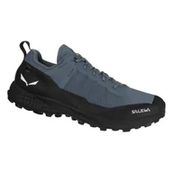 Buty trekkingowe męskie - Buty Turystyczne Męskie Salewa Pedroc Ptx - miniaturka - grafika 1