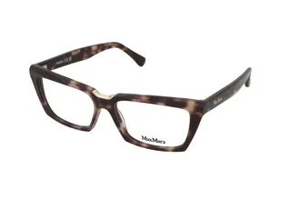 Dioptrie szkieł Max Mara MM5180 052 - Okulary korekcyjne, oprawki, szkła - miniaturka - grafika 1