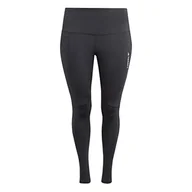 Rajstopy - adidas W MT Tights Pl Rajstopy damskie - miniaturka - grafika 1