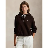Bluzy damskie - POLO RALPH LAUREN Bluza Loose fit - miniaturka - grafika 1
