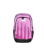 Plecaki - PLECAK NEW BALANCE - BG01010GCYK RÓŻOWY - New Balance - miniaturka - grafika 1