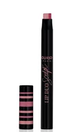 Szminki - Bourjois Lip Duo Sculpt, dwukolorowa pomadka do ust 01 Pink Twice, 0,5 g - miniaturka - grafika 1