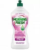 Płyny do naczyń - Morning Fresh Sweet Pea & Freesia płyn do naczyń - miniaturka - grafika 1
