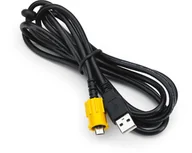 Kable komputerowe i do monitorów - Zebra P1063406-045 kabel USB 1,8 m USB 2.0 Micro-USB B USB A Czarny - miniaturka - grafika 1