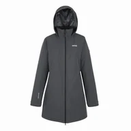 Kurtki i kamizelki sportowe damskie - Kurtka damska Regatta Tamlin Rozmiar: XS / Kolor: szary - miniaturka - grafika 1