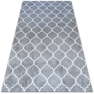 Dywany zewnętrzne - Nowoczesny dywan outdoor wzór Styl marokański 80x120 cm - miniaturka - grafika 1