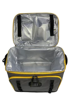 CAT Torba Termiczna 50 can cooler gp-63486a - Torby termiczne - miniaturka - grafika 1
