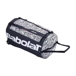 Torba sportowa na kółkach Babolat 1 Week Tournament Bag - Tenis ziemny - miniaturka - grafika 1